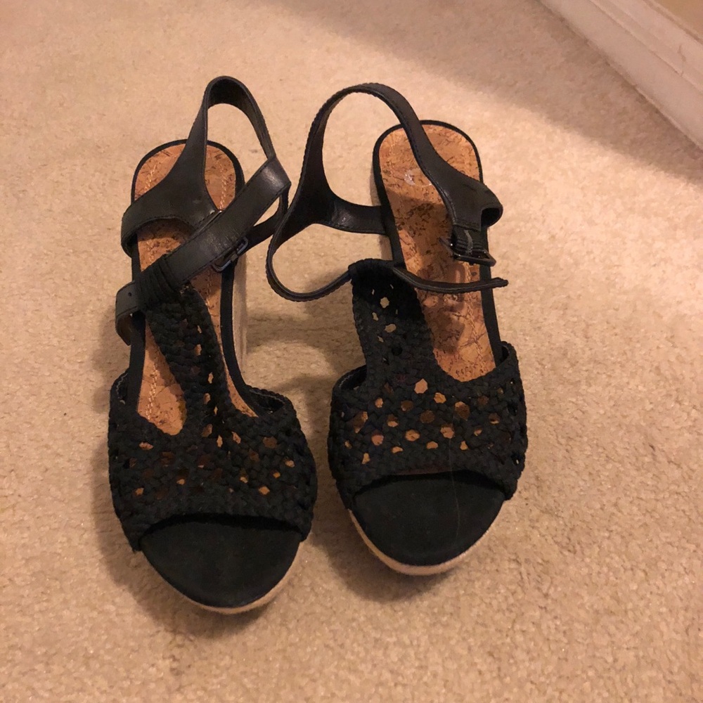 GB espadrilles